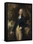 Francis Basset, Lord de Dunstanville, c.1786-Thomas Gainsborough-Framed Stretched Canvas