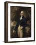 Francis Basset, Lord de Dunstanville, c.1786-Thomas Gainsborough-Framed Giclee Print