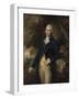 Francis Basset, Lord de Dunstanville, c.1786-Thomas Gainsborough-Framed Giclee Print