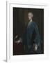 Francis Beckford-Sir Joshua Reynolds-Framed Giclee Print