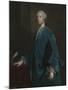 Francis Beckford-Sir Joshua Reynolds-Mounted Giclee Print