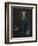 Francis Beckford-Sir Joshua Reynolds-Framed Giclee Print