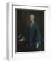 Francis Beckford-Sir Joshua Reynolds-Framed Giclee Print