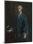 Francis Beckford-Sir Joshua Reynolds-Mounted Giclee Print