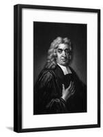 Francis Blomefield-G Lawe-Framed Art Print