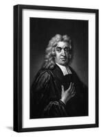 Francis Blomefield-G Lawe-Framed Art Print