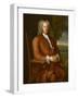 Francis Brinley, 1729-John Smibert-Framed Giclee Print