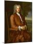 Francis Brinley, 1729-John Smibert-Mounted Giclee Print