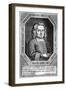 Francis Bugg-FH van Houe-Framed Art Print