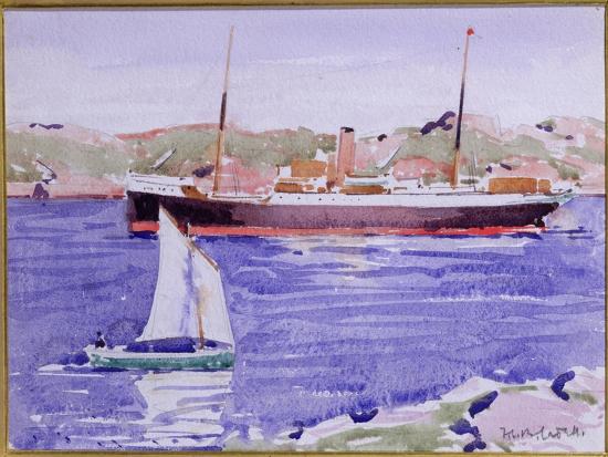 Premium Giclee Print, , large