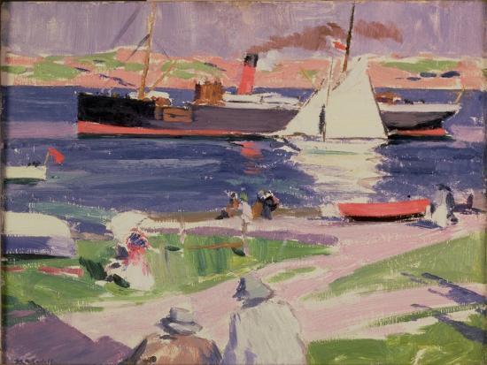 Giclee Print, , large