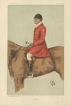 Mr John Hargreaves-Francis Carruthers Gould-Giclee Print