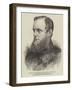 Francis Charles Hastings Russell, Duke of Bedford, KG-null-Framed Giclee Print