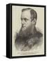 Francis Charles Hastings Russell, Duke of Bedford, KG-null-Framed Stretched Canvas