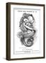 Francis Cunliffe Owen-Linley Sambourne-Framed Art Print