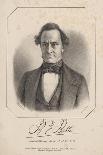 B.J. Butler, 1840-Francis D'Avignon-Giclee Print