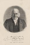 B.J. Butler, 1840-Francis D'Avignon-Giclee Print