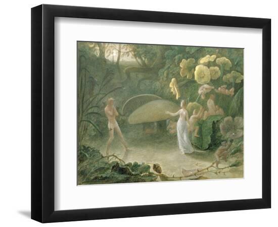 Premium Giclee Print, , large