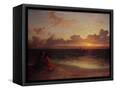 Canvas Black