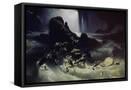Canvas Black