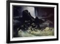 Gramercy Black