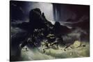 Stretched Canvas