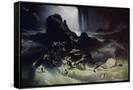 Canvas Black