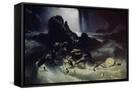 Canvas Black
