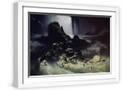 White Frame