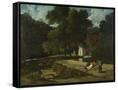 Canvas Black