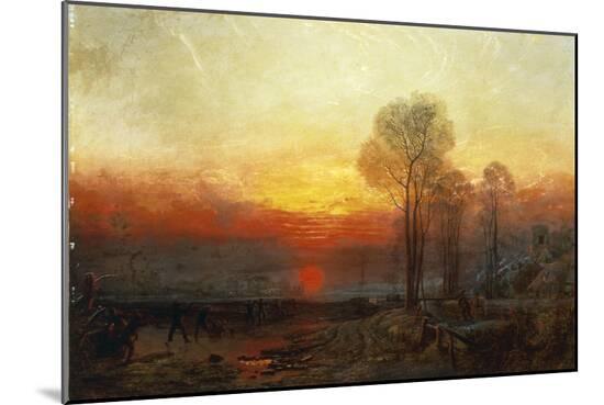 Premium Giclee Print, , large