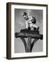 Francis Drake Bowling-null-Framed Photographic Print