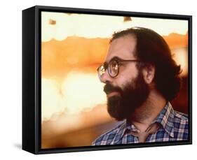 Francis Ford Coppola-null-Framed Stretched Canvas