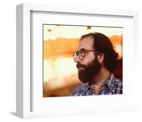 Francis Ford Coppola-null-Framed Photo