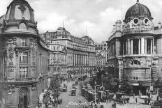 Aldwych, London, Early 20th Century-Francis Frith-Giclee Print