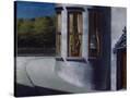 Stretched Canvas