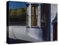Stretched Canvas
