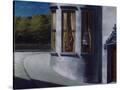 Stretched Canvas