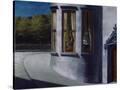 Stretched Canvas