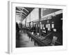 Francis Galton's First Anthropometric Laboratory-null-Framed Photographic Print