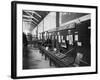 Francis Galton's First Anthropometric Laboratory-null-Framed Photographic Print