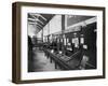 Francis Galton's First Anthropometric Laboratory-null-Framed Photographic Print