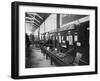 Francis Galton's First Anthropometric Laboratory-null-Framed Photographic Print