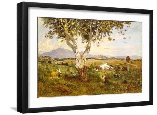 Giclee Print, , large