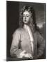 Francis Godolphin, Earl of Godolphin, English Politician, 1710-1712-Godfrey Kneller-Mounted Giclee Print
