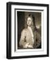 Francis Godolphin, Earl of Godolphin, Pub. 1902-Godfrey Kneller-Framed Giclee Print