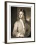 Francis Godolphin, Earl of Godolphin, Pub. 1902-Godfrey Kneller-Framed Giclee Print