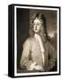 Francis Godolphin, Earl of Godolphin, Pub. 1902-Godfrey Kneller-Framed Stretched Canvas