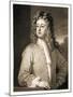 Francis Godolphin, Earl of Godolphin, Pub. 1902-Godfrey Kneller-Mounted Giclee Print