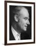 Francis Harry Compton Crick, British Microbiologist, C1962-null-Framed Photographic Print